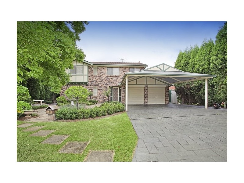 6 Watting Street, Abbotsbury NSW 2176