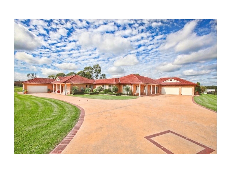 Catherine Field NSW 2557