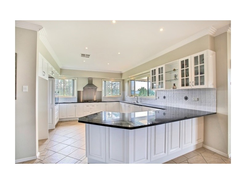 Catherine Field NSW 2557