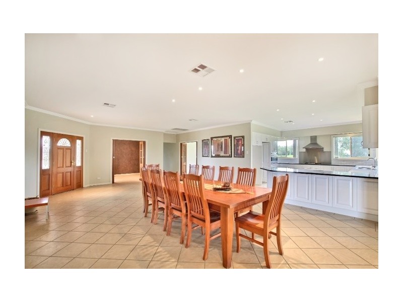 Catherine Field NSW 2557