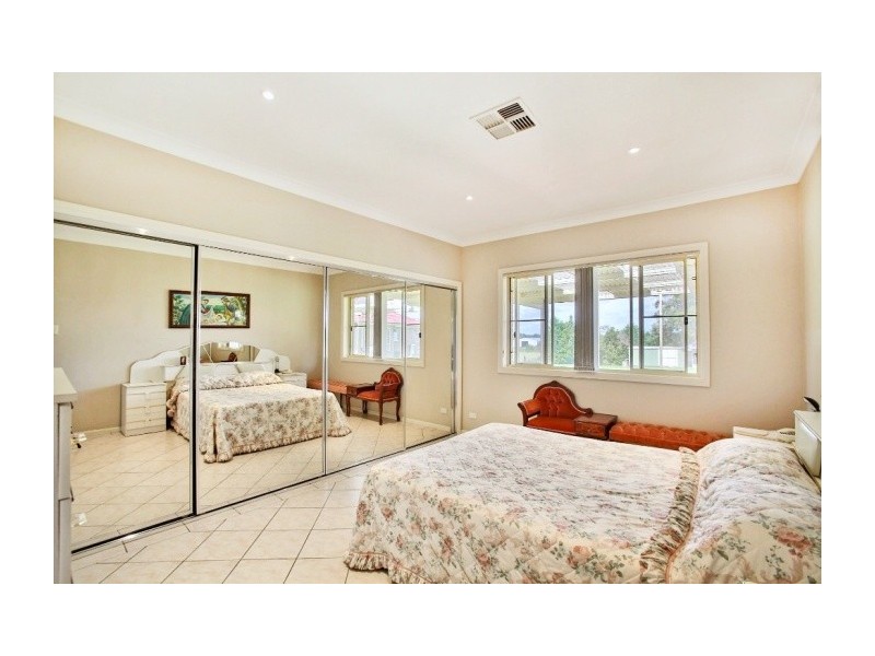 Catherine Field NSW 2557