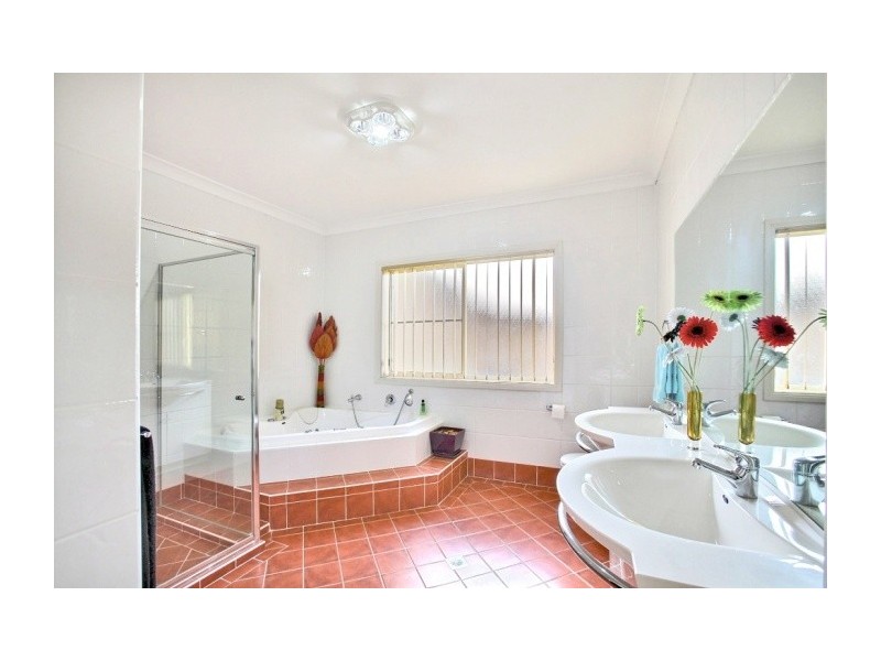 Catherine Field NSW 2557