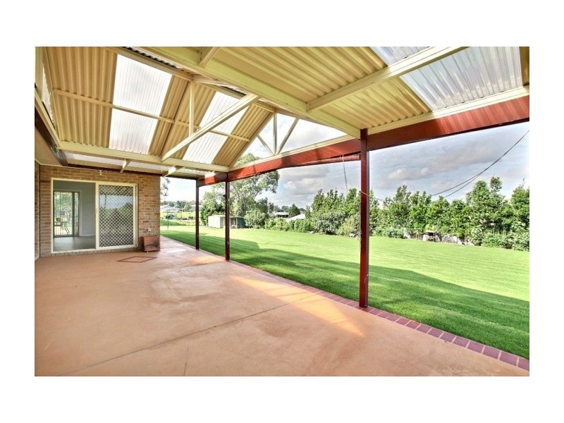 Catherine Field NSW 2557