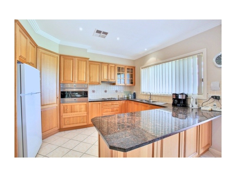 Catherine Field NSW 2557