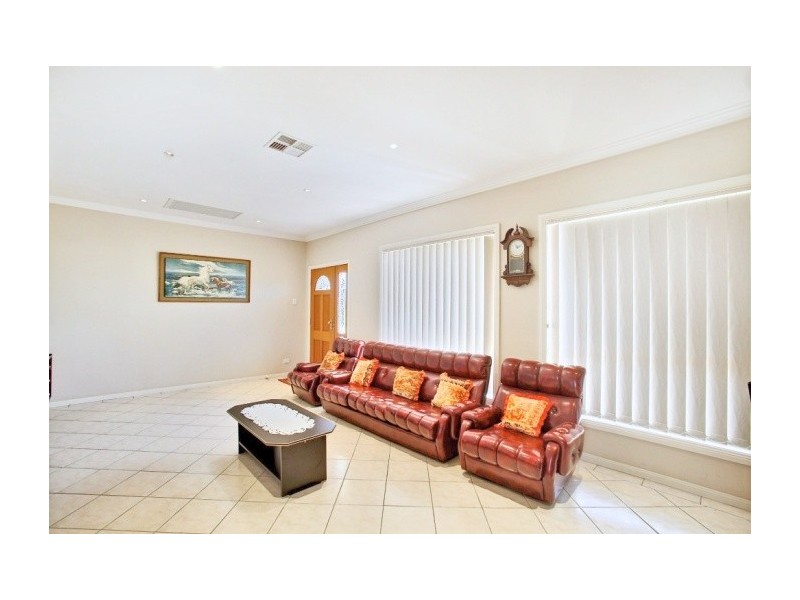 Catherine Field NSW 2557