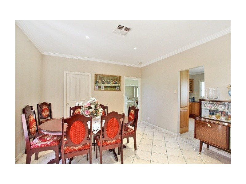 Catherine Field NSW 2557