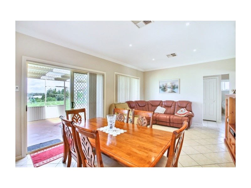 Catherine Field NSW 2557