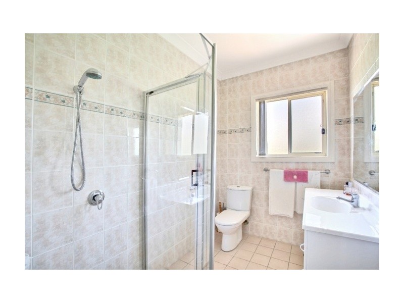 Catherine Field NSW 2557