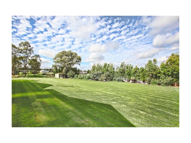 Catherine Field NSW 2557