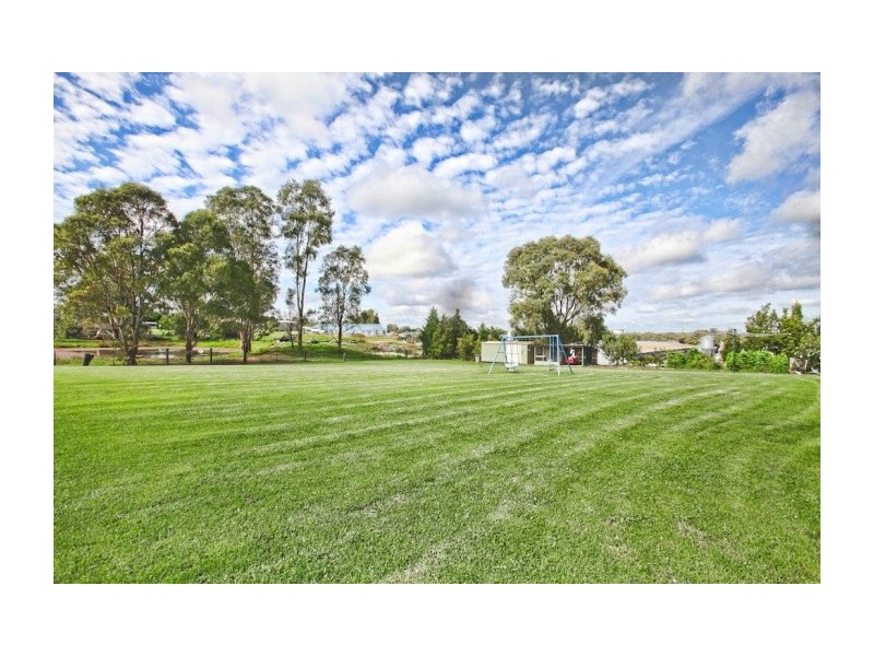 Catherine Field NSW 2557