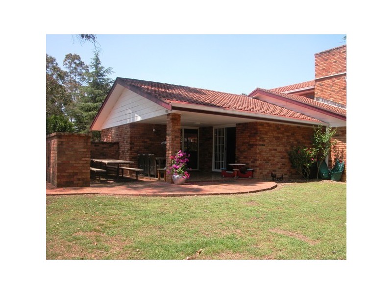 1335 Werombi Road, Werombi NSW 2570