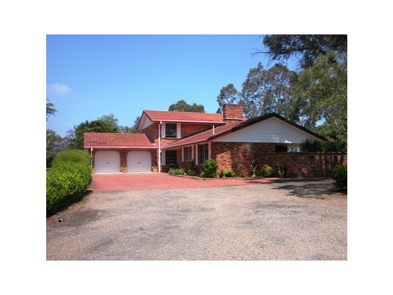 1335 Werombi Road, Werombi NSW 2570