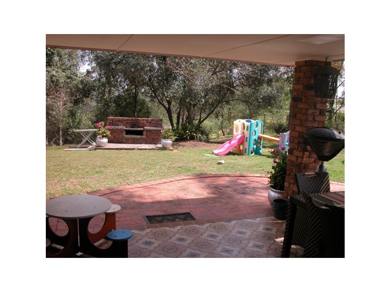 1335 Werombi Road, Werombi NSW 2570