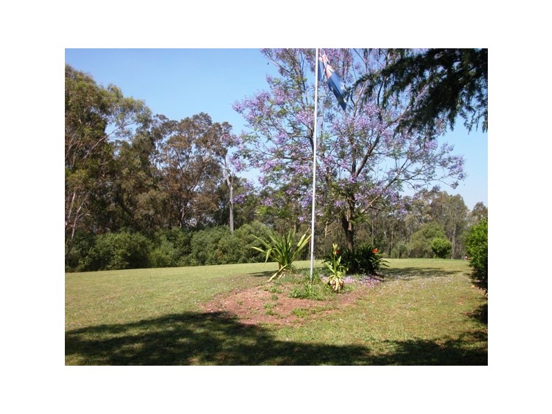 1335 Werombi Road, Werombi NSW 2570