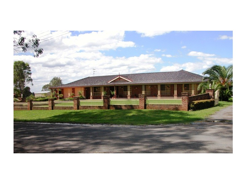 Bringelly NSW 2556