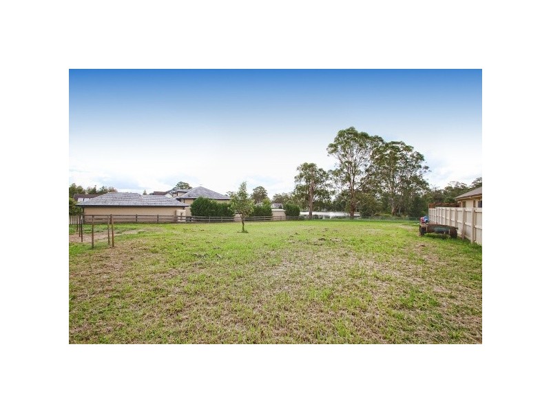 36 The Lanes, Kirkham NSW 2570