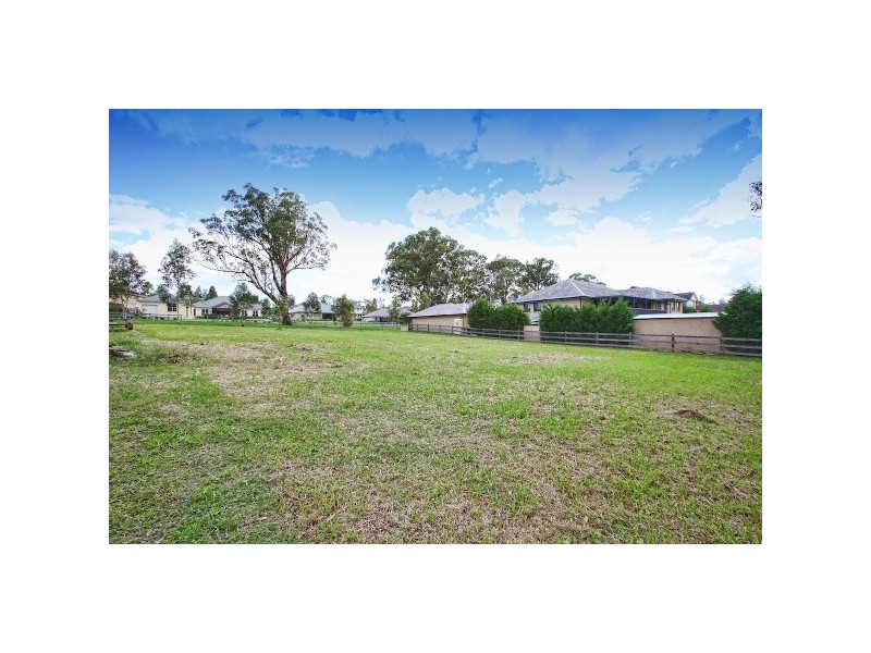 36 The Lanes, Kirkham NSW 2570
