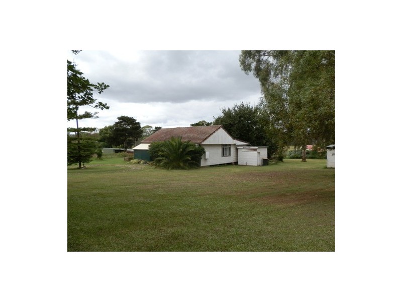 Catherine Field NSW 2557