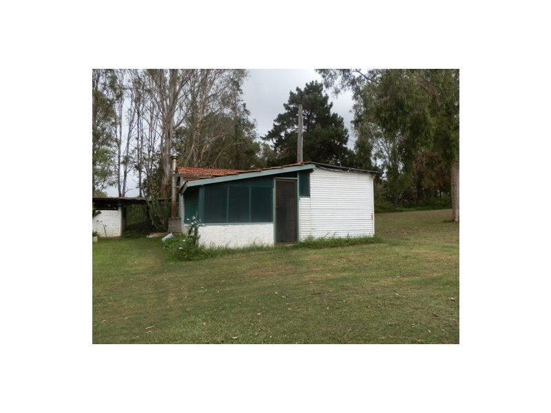 Catherine Field NSW 2557