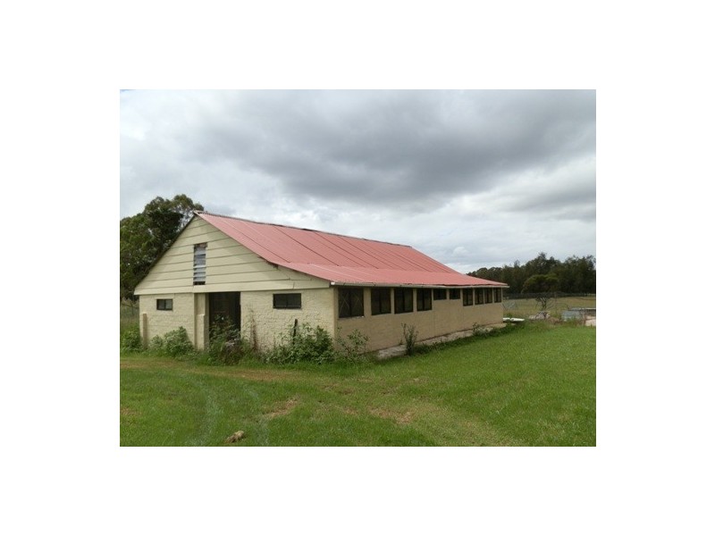 Catherine Field NSW 2557
