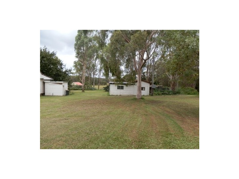 Catherine Field NSW 2557