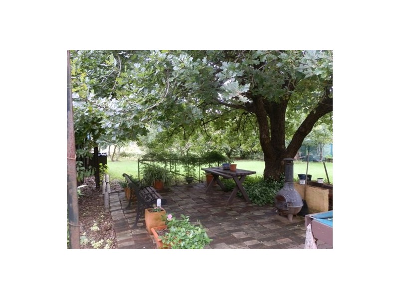 Catherine Field NSW 2557