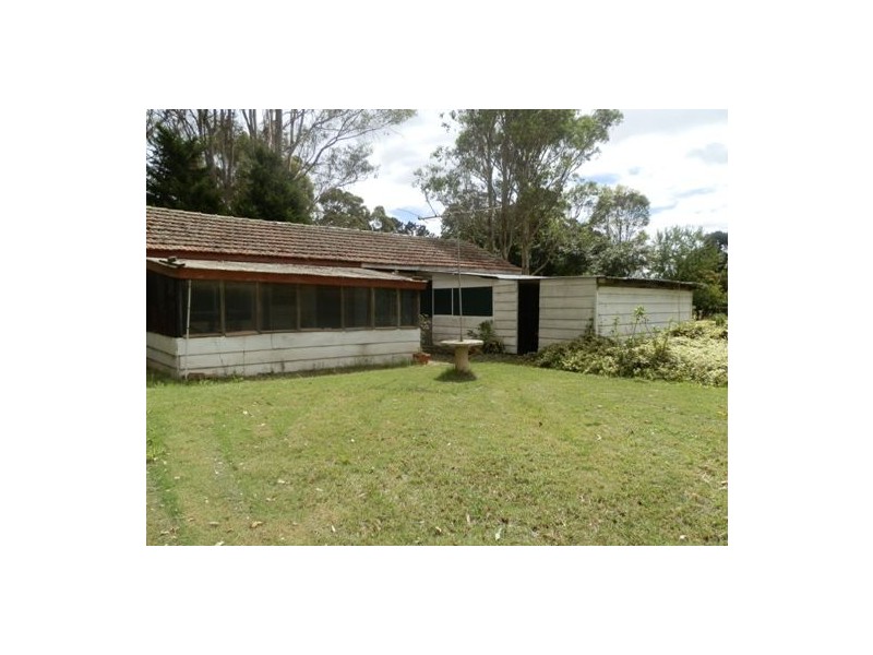 Catherine Field NSW 2557