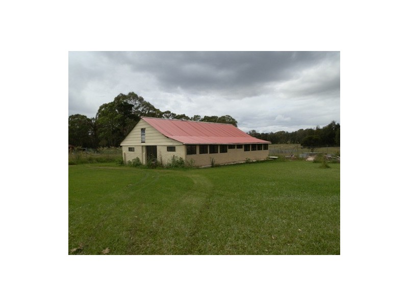 Catherine Field NSW 2557