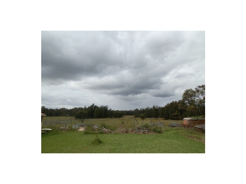 Catherine Field NSW 2557