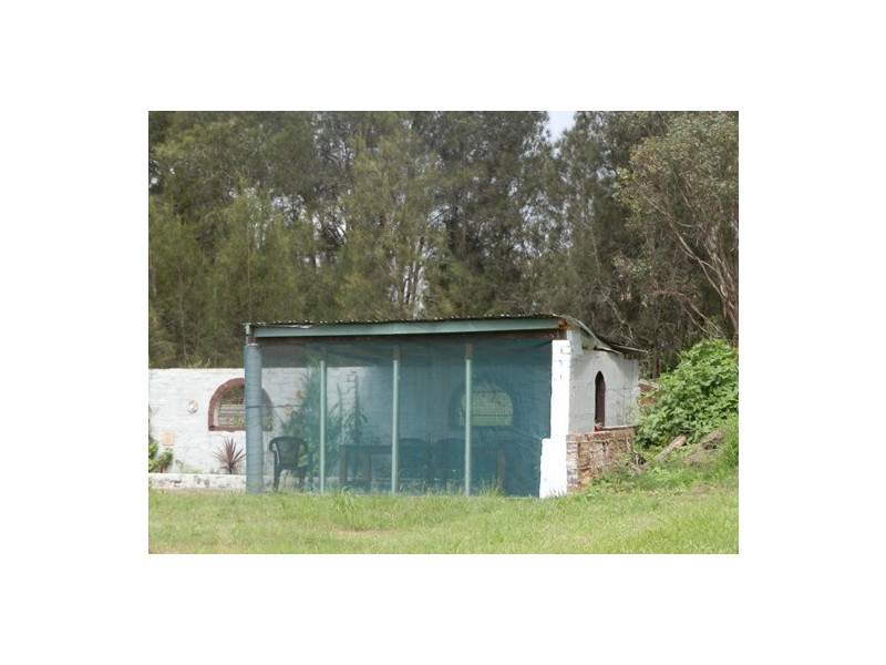 Catherine Field NSW 2557