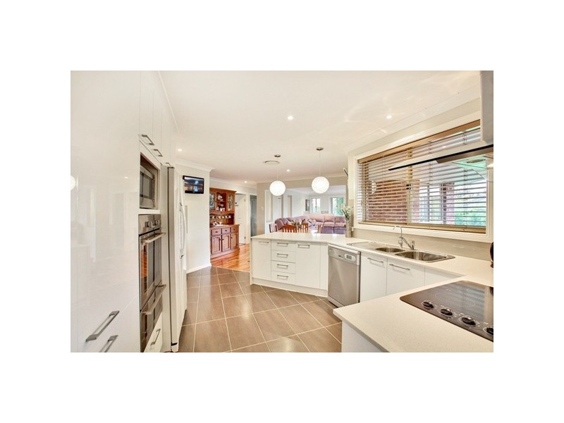 775 Mount Hercules Rd, Razorback NSW 2571