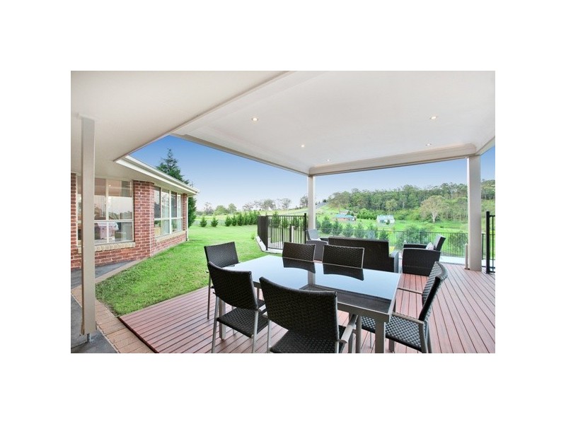 775 Mount Hercules Rd, Razorback NSW 2571