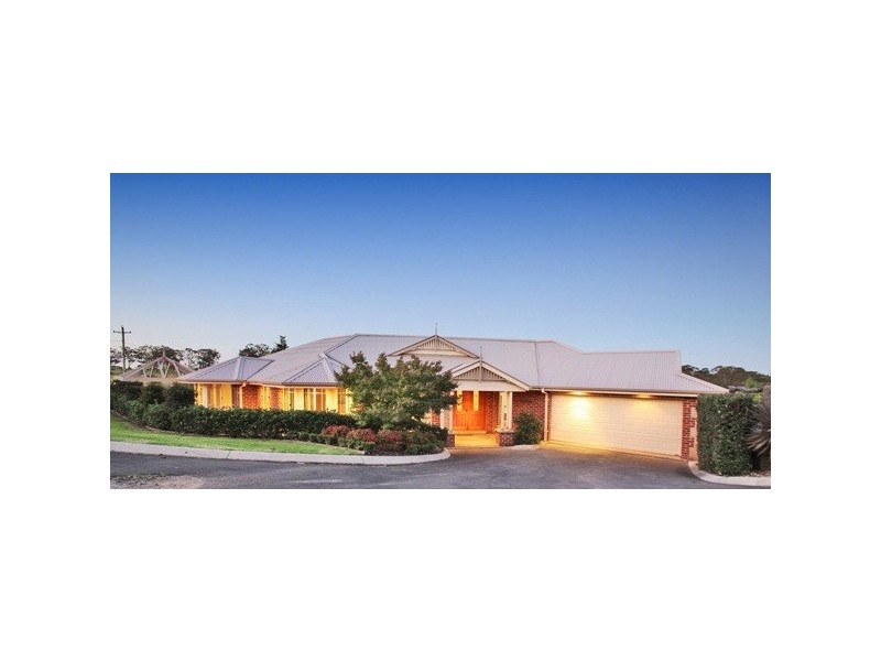 775 Mount Hercules Rd, Razorback NSW 2571