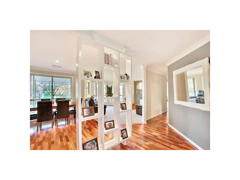 775 Mount Hercules Rd, Razorback NSW 2571