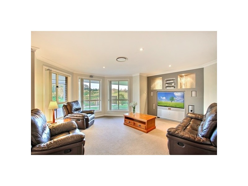 775 Mount Hercules Rd, Razorback NSW 2571