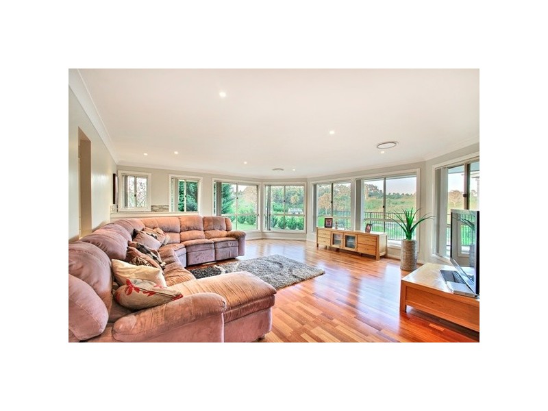 775 Mount Hercules Rd, Razorback NSW 2571