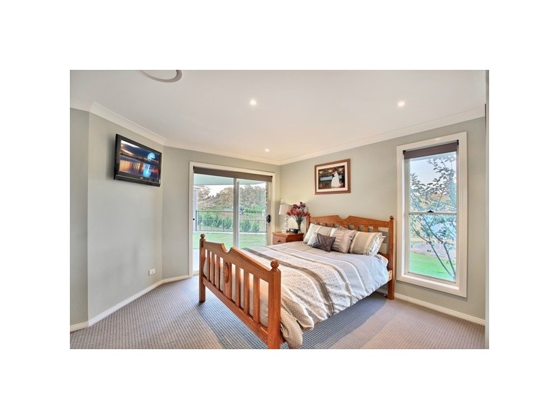 775 Mount Hercules Rd, Razorback NSW 2571
