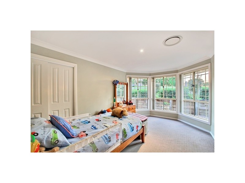 775 Mount Hercules Rd, Razorback NSW 2571