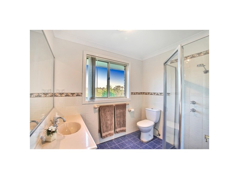 775 Mount Hercules Rd, Razorback NSW 2571