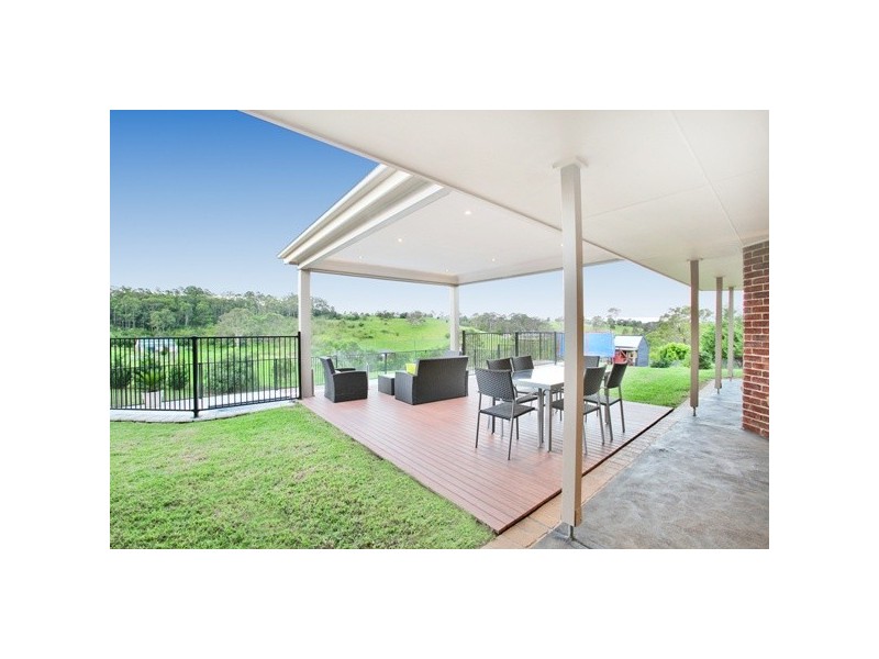 775 Mount Hercules Rd, Razorback NSW 2571