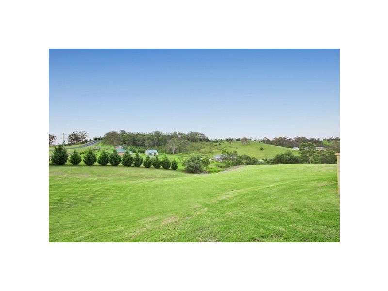 775 Mount Hercules Rd, Razorback NSW 2571