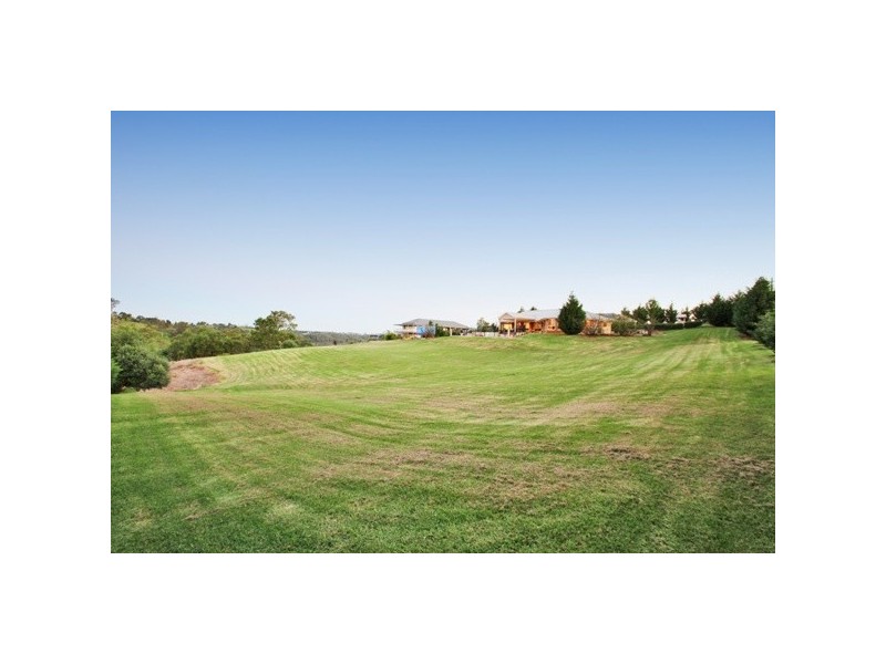 775 Mount Hercules Rd, Razorback NSW 2571