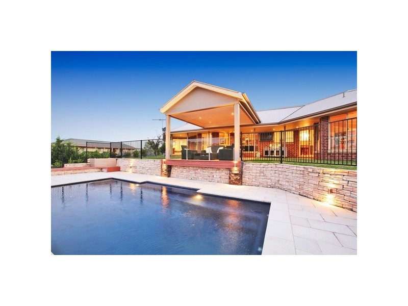 775 Mount Hercules Rd, Razorback NSW 2571