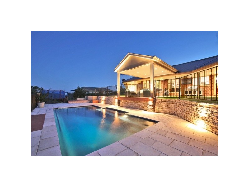 775 Mount Hercules Rd, Razorback NSW 2571