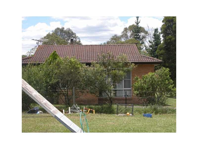 Catherine Field NSW 2557