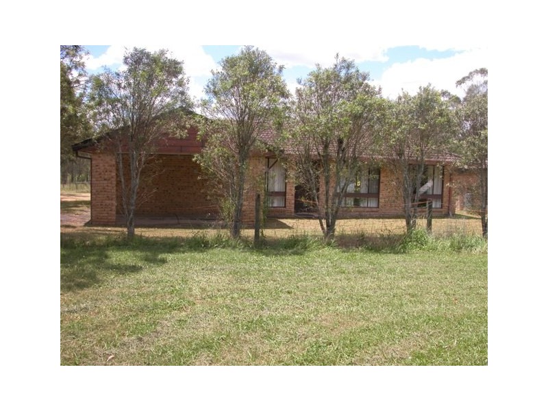 Catherine Field NSW 2557