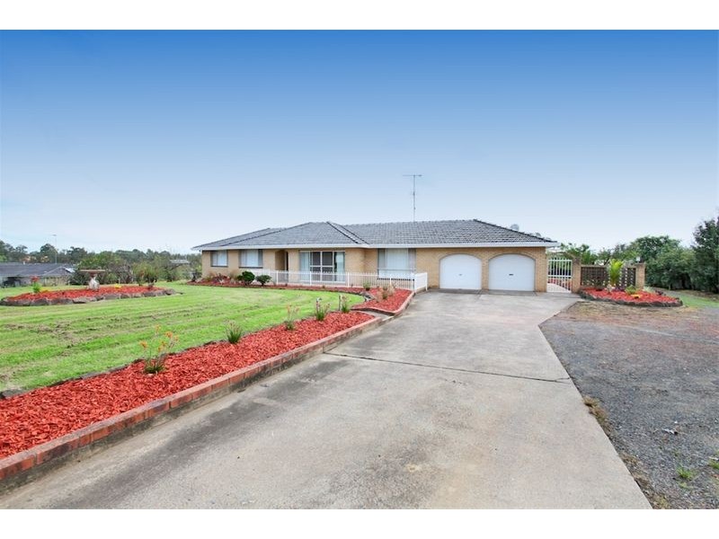 40 Herbert Street, Kemps Creek NSW 2178