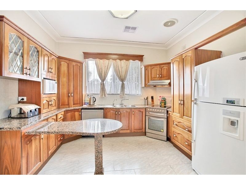 Lot 6 Twenty Seventh Avenue, West Hoxton NSW 2171