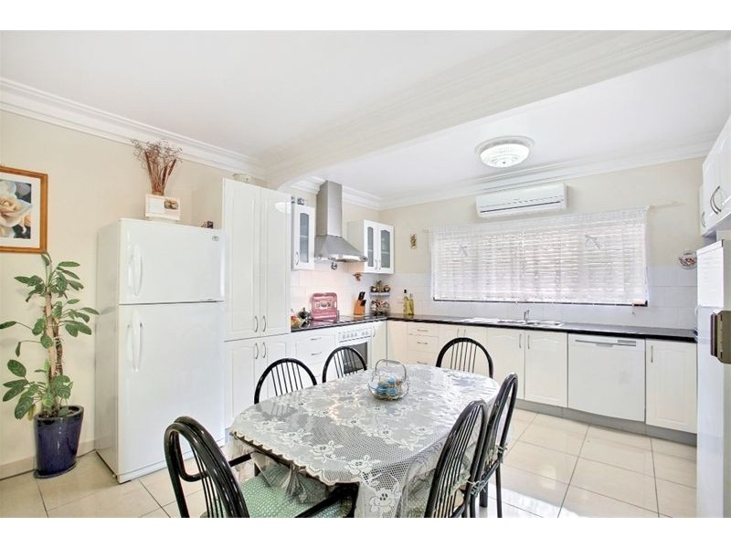 Lot 6 Twenty Seventh Avenue, West Hoxton NSW 2171