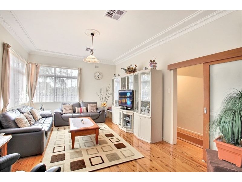 Lot 6 Twenty Seventh Avenue, West Hoxton NSW 2171